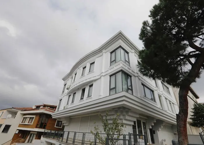 Ulus Suites