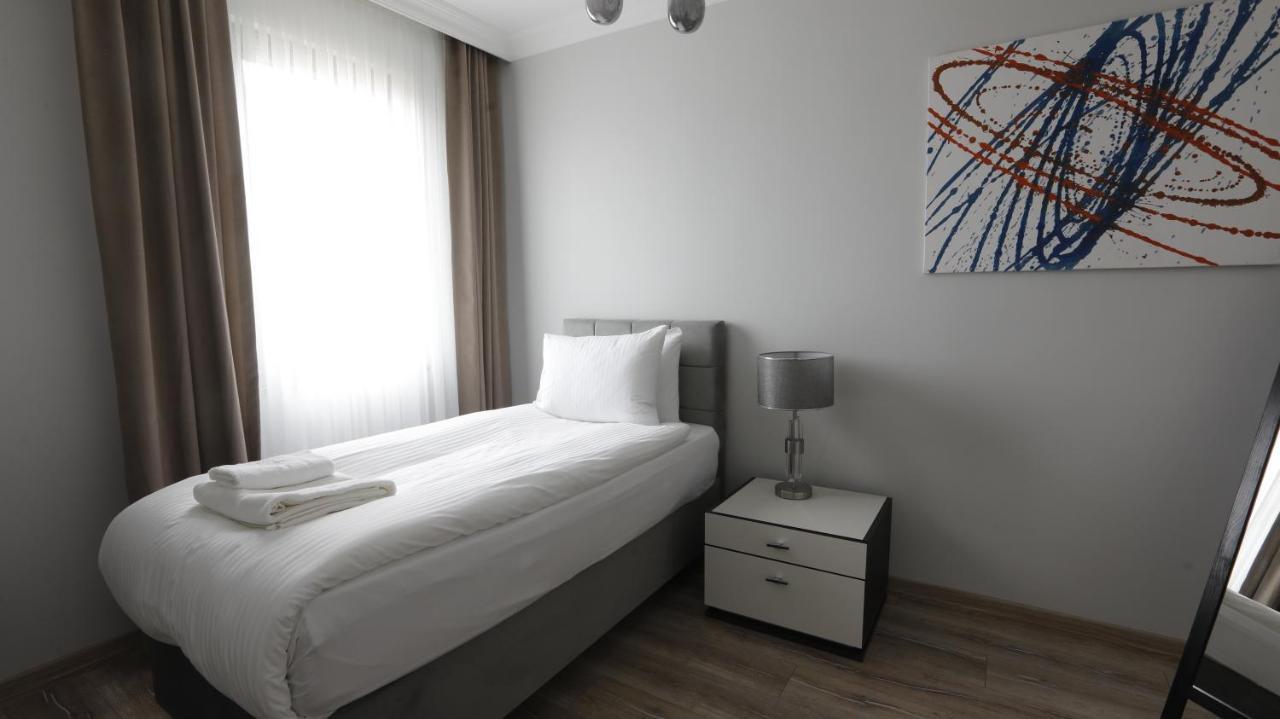 Ulus Suites Istanbul