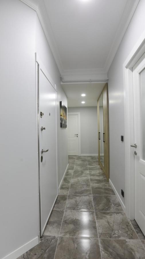 Apartment Ulus Suites *