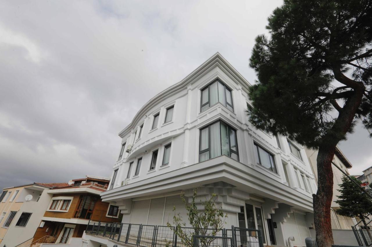 Ulus Suites * Istanbul